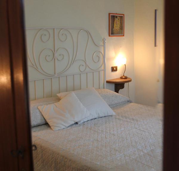 Villa Clara - Natura & Silenzio ซานเลโอ ภายนอก รูปภาพ