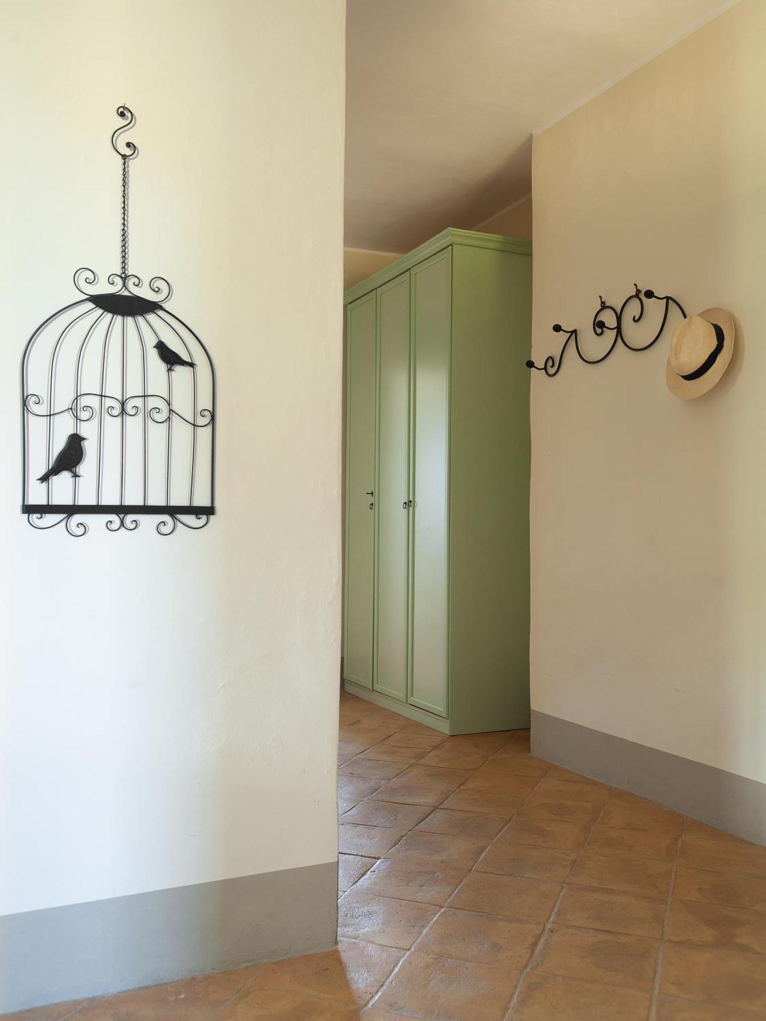 Villa Clara - Natura & Silenzio ซานเลโอ ภายนอก รูปภาพ