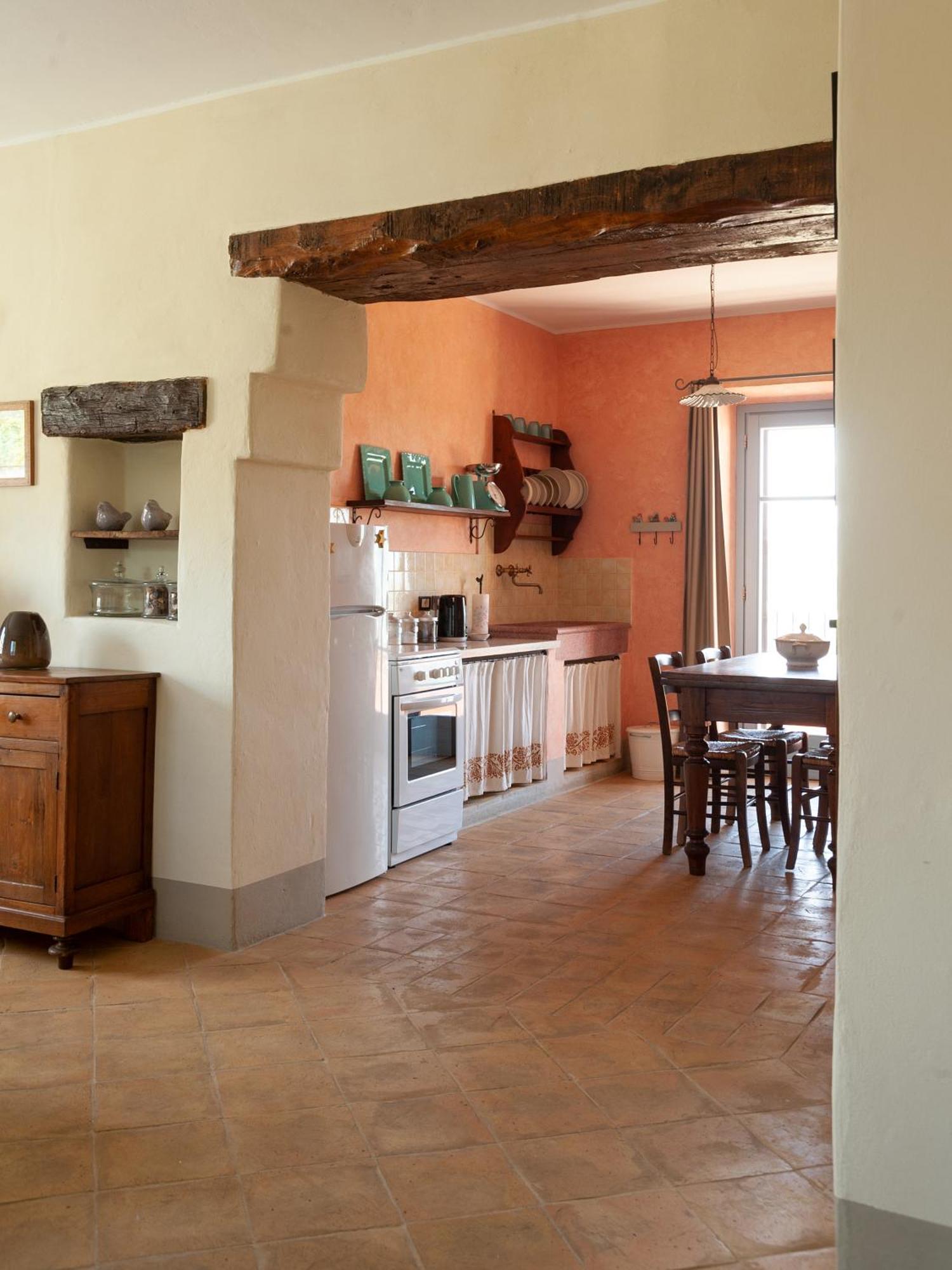 Villa Clara - Natura & Silenzio ซานเลโอ ภายนอก รูปภาพ